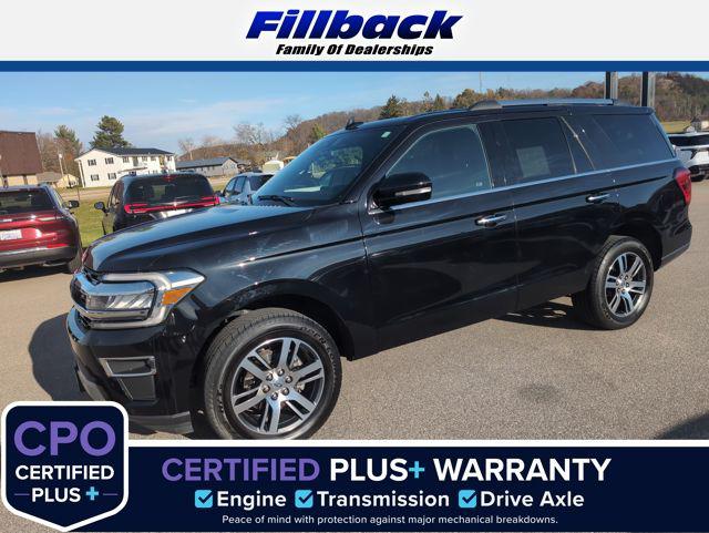 2023 Ford Expedition Limited 2023 Ford Expedition Limited