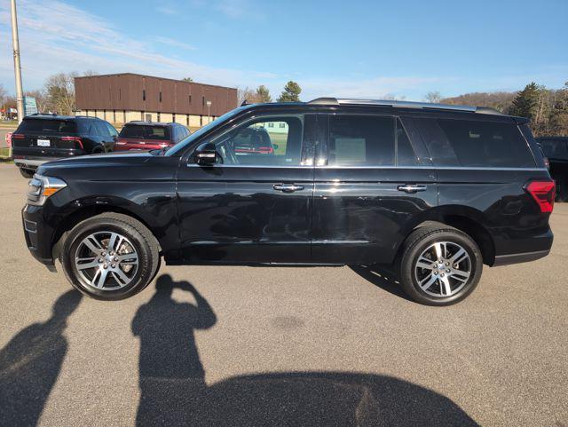 2023 Ford Expedition Limited 2023 Ford Expedition Limited