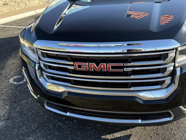 2023 GMC Acadia FWD SLE
