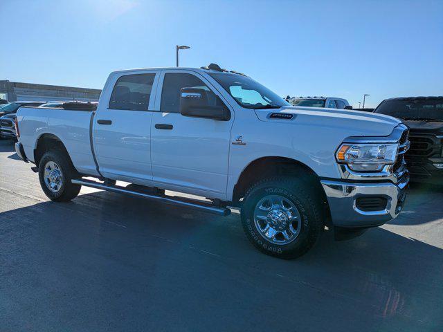 2024 RAM 2500 Tradesman Crew Cab 4x4 64 Box 2024 RAM 2500 Tradesman Crew Cab 4x4 64 Box