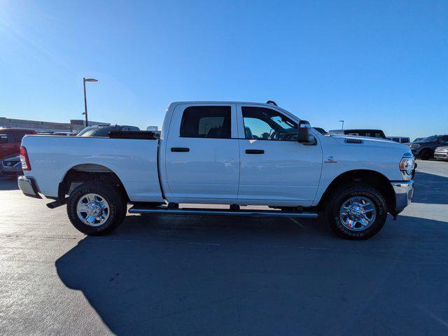 2024 RAM 2500 Tradesman Crew Cab 4x4 64 Box 2024 RAM 2500 Tradesman Crew Cab 4x4 64 Box