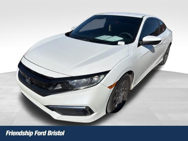 2019 Honda Civic LX 2019 Honda Civic LX