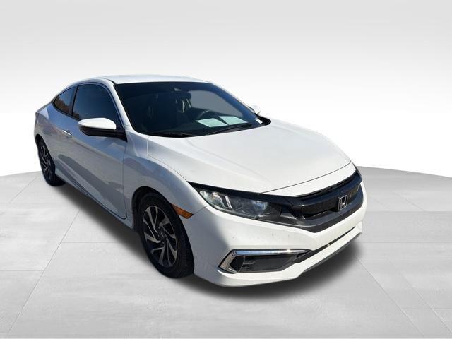 2019 Honda Civic LX 2019 Honda Civic LX