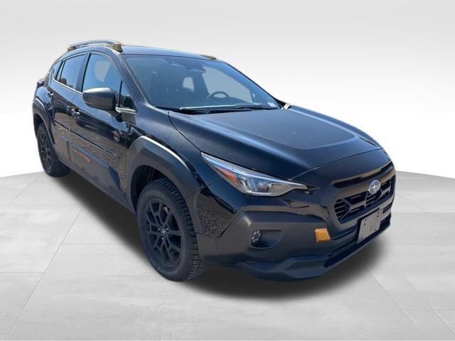 2024 Subaru Crosstrek Wilderness 2024 Subaru Crosstrek Wilderness