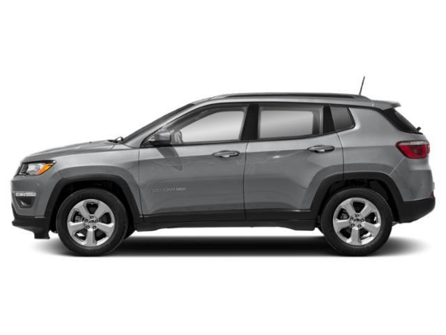 2019 Jeep Compass Latitude 4x4 2019 Jeep Compass Latitude 4x4
