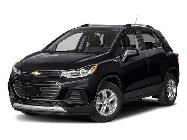 2017 Chevrolet Trax LT 2017 Chevrolet Trax LT