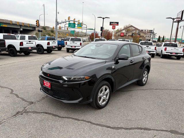 2024 Dodge Hornet GT