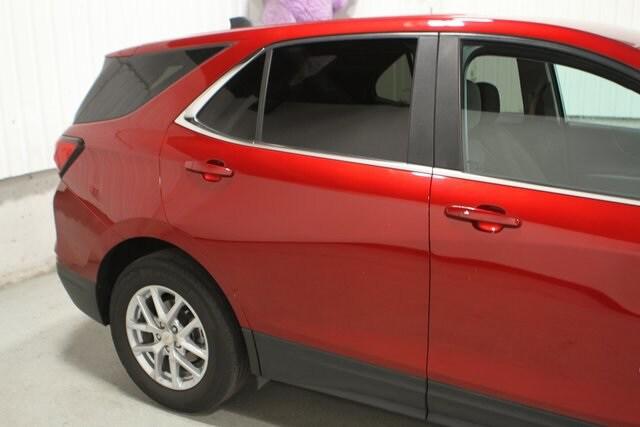 2022 Chevrolet Equinox FWD LT 2022 Chevrolet Equinox FWD LT