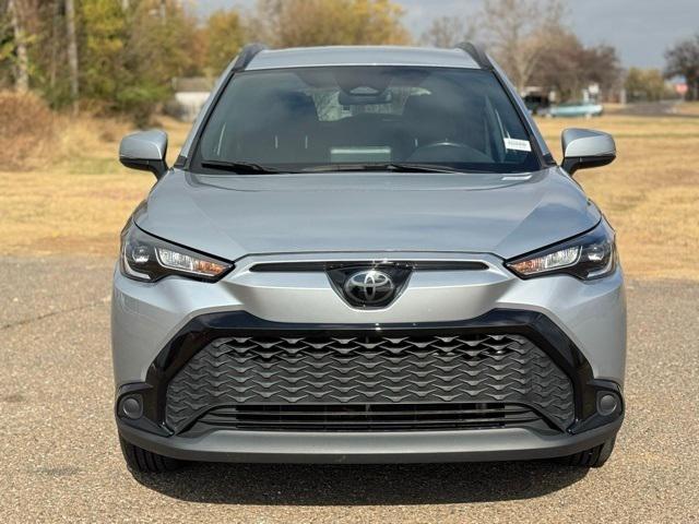 2024 Toyota Corolla Cross Hybrid SE