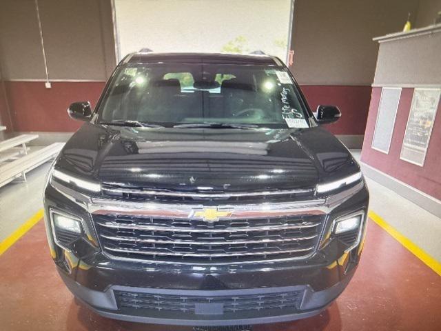 2025 Chevrolet Traverse FWD LT 2025 Chevrolet Traverse FWD LT