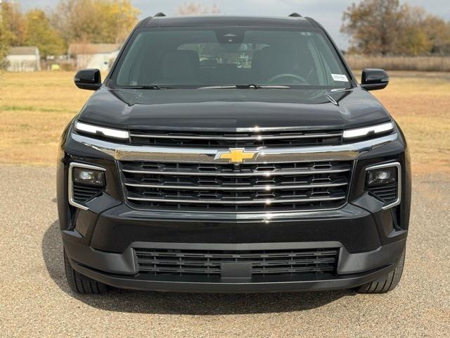 2025 Chevrolet Traverse FWD LT 2025 Chevrolet Traverse FWD LT