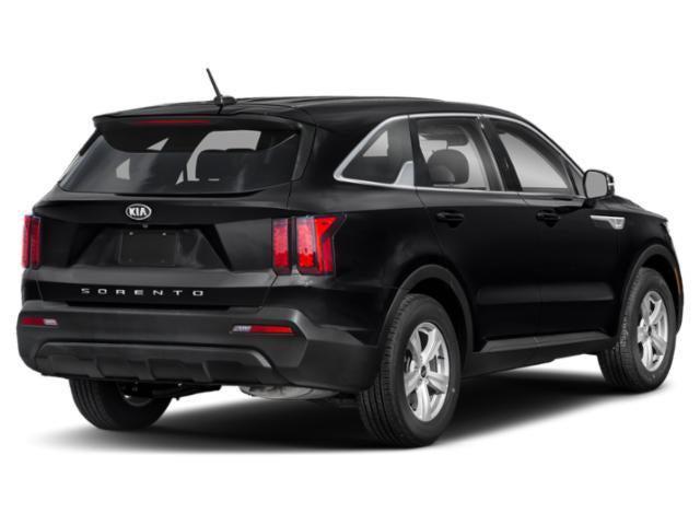 2021 Kia Sorento LX 2021 Kia Sorento LX