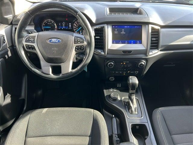 2020 Ford Ranger XL 2020 Ford Ranger XL