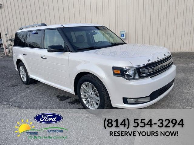 2018 Ford Flex SEL for sale in Huntingdon, PA