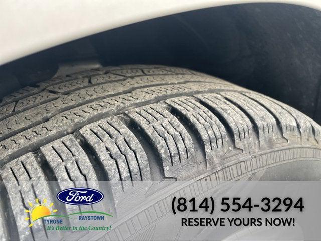 2018 Ford Flex SEL