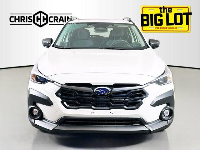 2025 Subaru Crosstrek Premium 2025 Subaru Crosstrek Premium