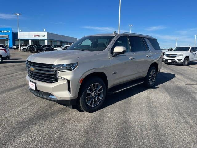 2022 Chevrolet Tahoe 2WD LT 2022 Chevrolet Tahoe 2WD LT