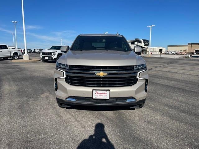 2022 Chevrolet Tahoe 2WD LT 2022 Chevrolet Tahoe 2WD LT