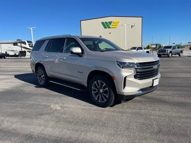 2022 Chevrolet Tahoe 2WD LT 2022 Chevrolet Tahoe 2WD LT