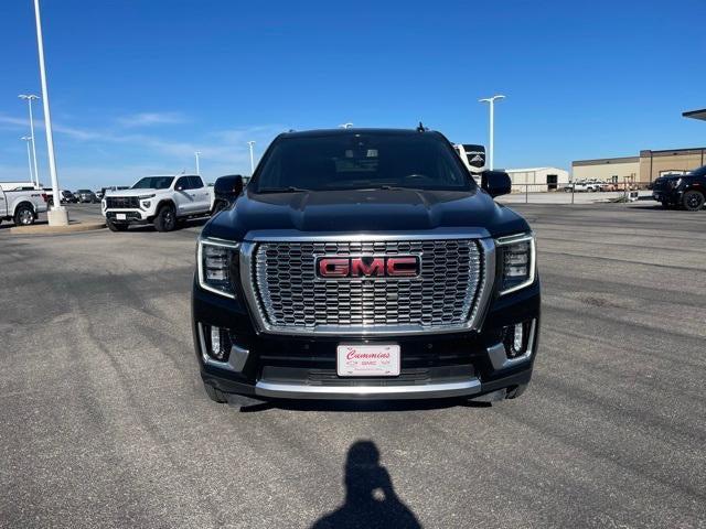 2021 GMC Yukon XL 4WD Denali 2021 GMC Yukon XL 4WD Denali