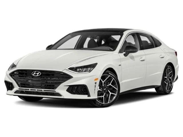 2021 Hyundai Sonata SEL 2021 Hyundai Sonata SEL