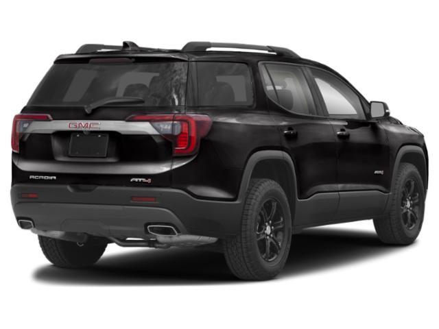 2020 GMC Acadia AWD AT4 2020 GMC Acadia AWD AT4