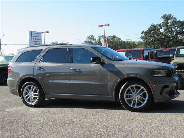 2024 Dodge Durango GT Plus RWD