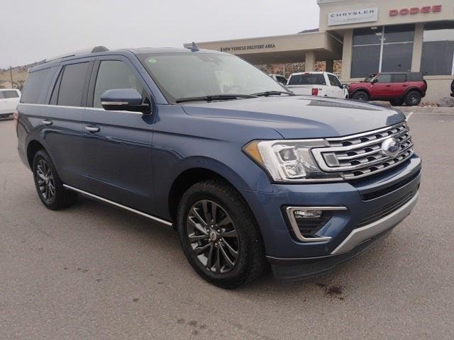 2020 Ford Expedition Limited 2020 Ford Expedition Limited