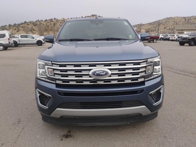 2020 Ford Expedition Limited 2020 Ford Expedition Limited