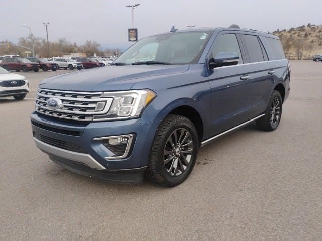 2020 Ford Expedition Limited 2020 Ford Expedition Limited
