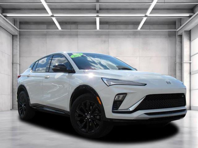 2024 Buick Envista Sport Touring FWD 2024 Buick Envista Sport Touring FWD