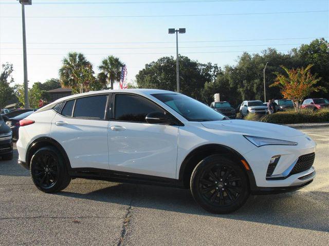 2024 Buick Envista Sport Touring FWD