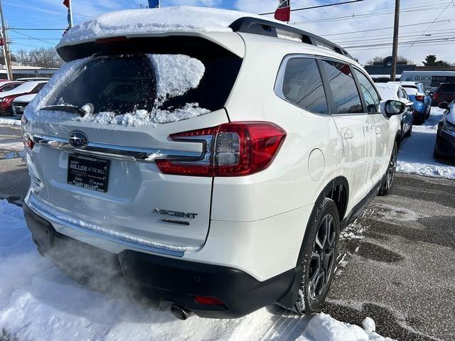 2024 Subaru Ascent Limited 7-Passenger 2024 Subaru Ascent Limited 7-Passenger