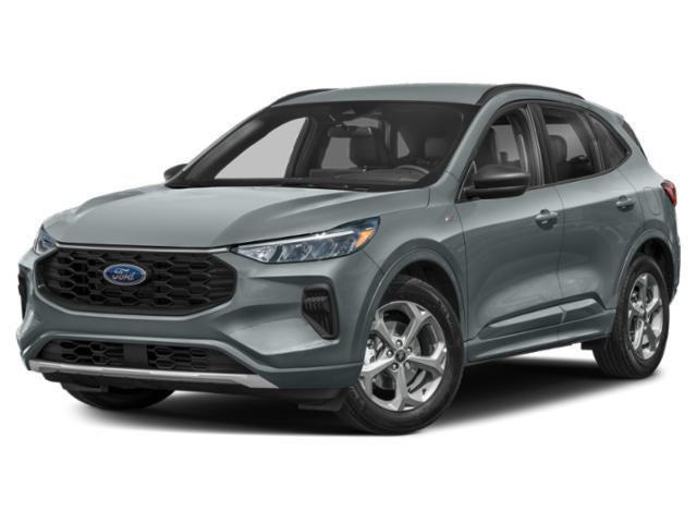 2024 Ford Escape ST-Line 2024 Ford Escape ST-Line