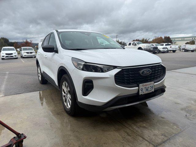 2024 Ford Escape Active 2024 Ford Escape Active