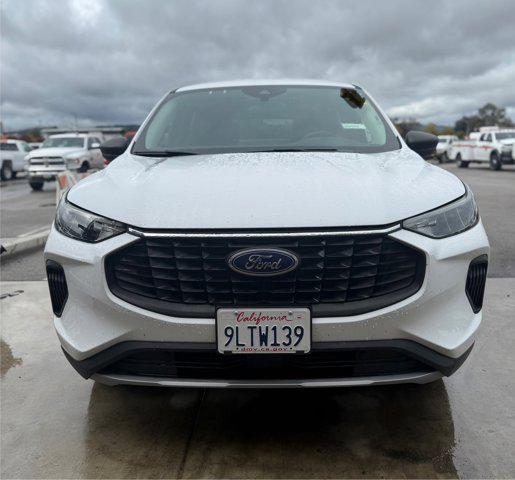 2024 Ford Escape Active 2024 Ford Escape Active