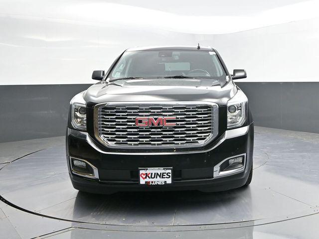 2020 GMC Yukon 4WD Denali 2020 GMC Yukon 4WD Denali