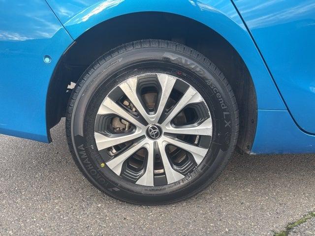 2019 Toyota Prius LE 2019 Toyota Prius LE