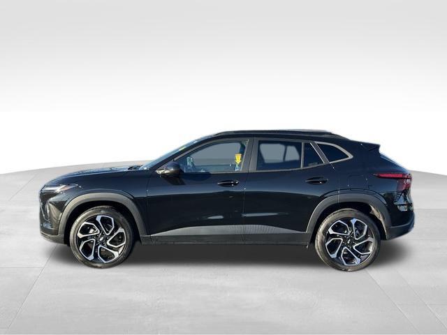 2024 Chevrolet Trax FWD 2RS 2024 Chevrolet Trax FWD 2RS