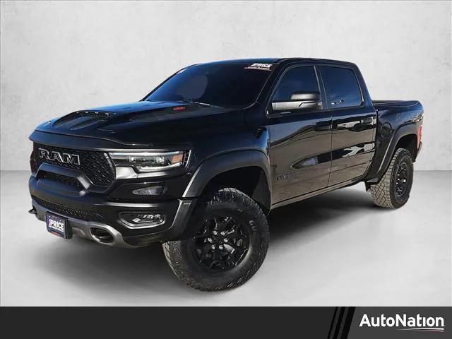 2024 RAM 1500 TRX Crew Cab 4x4 57 Box 2024 RAM 1500 TRX Crew Cab 4x4 57 Box