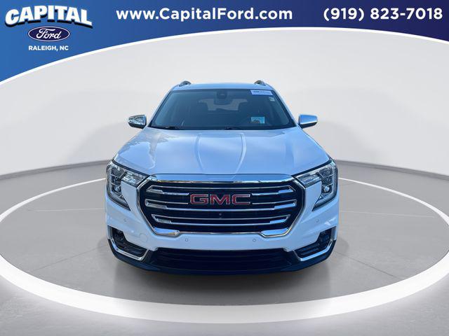 2023 GMC Terrain FWD SLT 2023 GMC Terrain FWD SLT