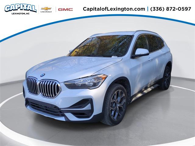 2021 BMW X1 sDrive28i 2021 BMW X1 sDrive28i