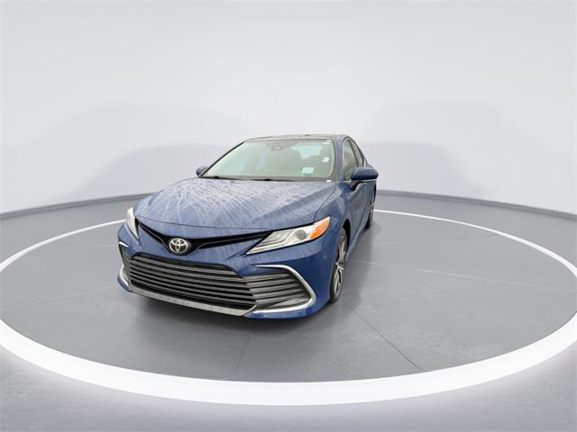 2024 Toyota Camry XLE