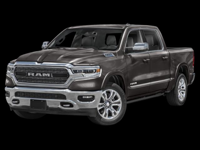 2024 RAM 1500 Limited Crew Cab 4x4 57 Box 2024 RAM 1500 Limited Crew Cab 4x4 57 Box
