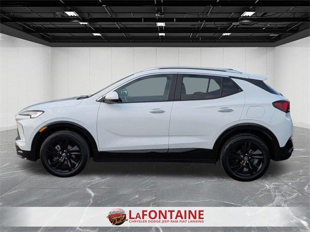2024 Buick Encore GX Sport Touring FWD