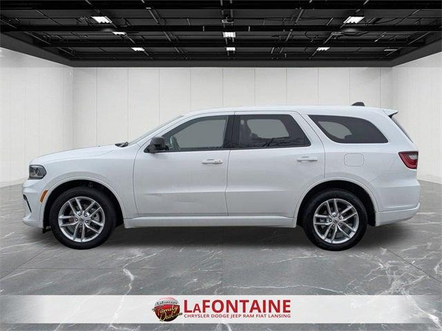 2024 Dodge Durango GT AWD 2024 Dodge Durango GT AWD