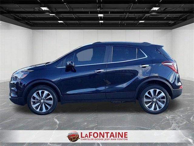 2022 Buick Encore AWD Preferred