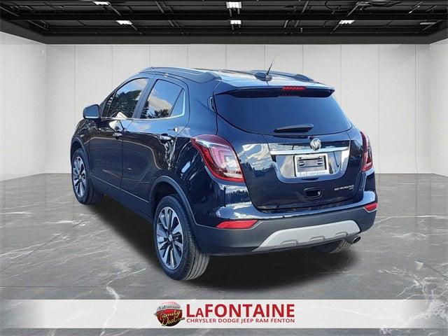 2022 Buick Encore AWD Preferred