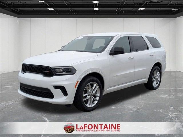 2024 Dodge Durango GT AWD