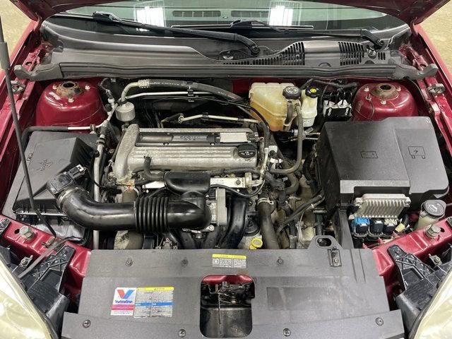 2006 Chevrolet Malibu LT 2006 Chevrolet Malibu LT